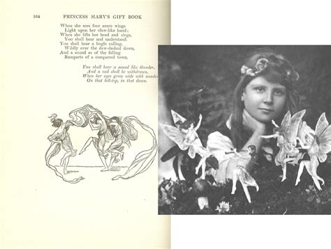 Cottingley Fairies | Princess mary, Book gifts, To my daughter