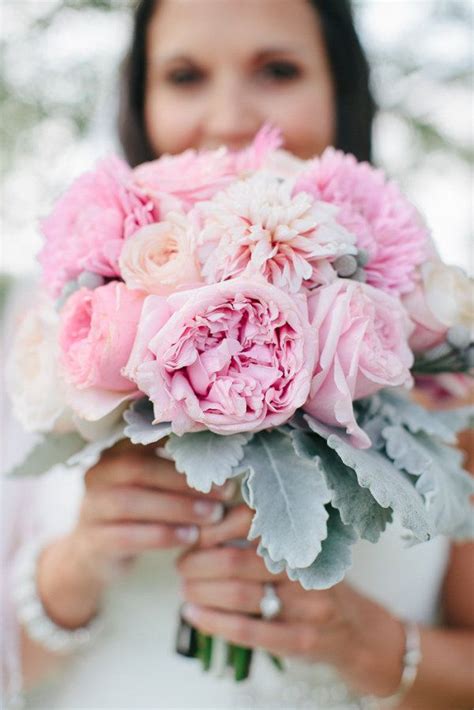 Photography by rebeccaarthurs.com, Floral Design by flowerthyme.com Pink Wedding, Winter Wedding ...