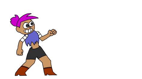 OK KO: Let's Be Heroes Enid Fan Animation by diran94 on DeviantArt