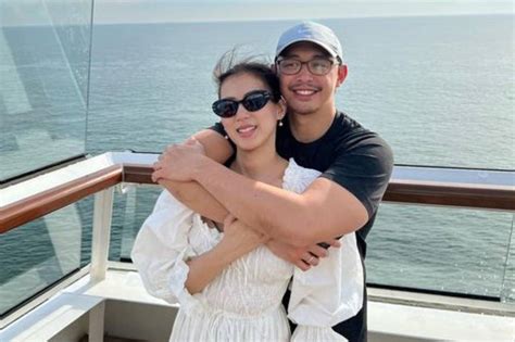 Alex Gonzaga honors husband Mikee Morada on his birthday – Filipino News