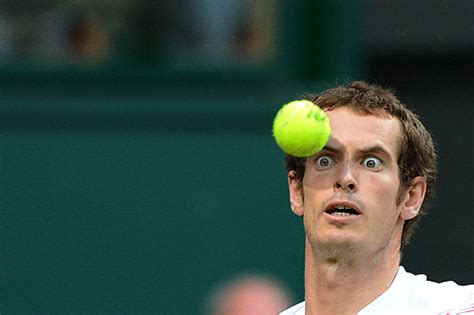 stunned face tennis ball gif | WiffleGif