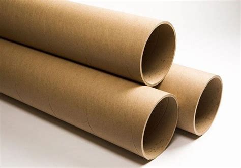 Paper Tube - Paper Core Tube Manufacturer from Mumbai