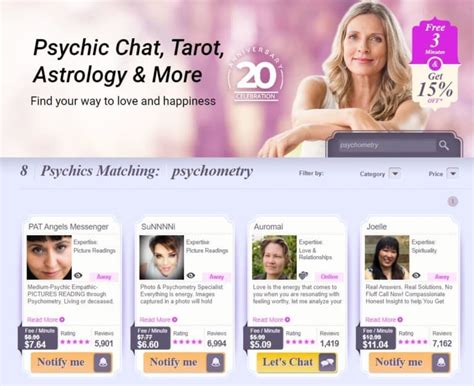 What Is Psychometry? (and How to Try It) in 2024