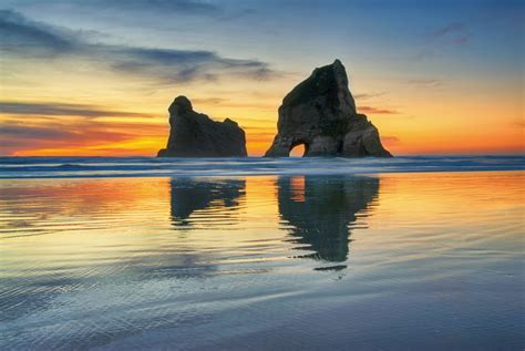 10 of the best beaches in New Zealand - Lonely Planet