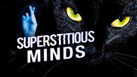 5 Popular Superstitions in America Today - MagellanTV