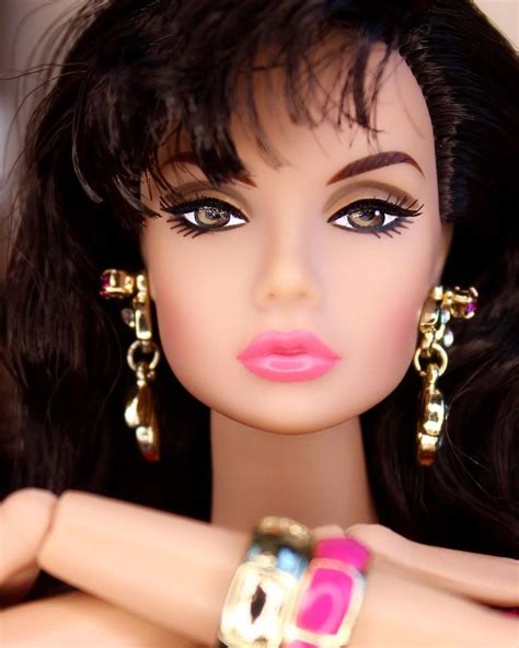 Пин от пользователя Lidia Moreno на доске Barbies | Куклы