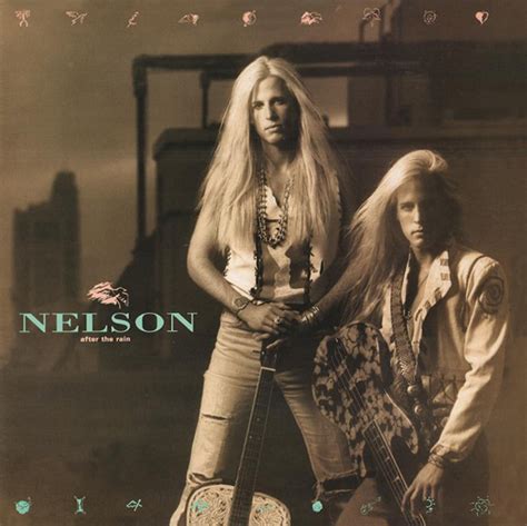 NELSON’s Iconic ‘After The Rain’ Album To Receive Deluxe Remastering On ...