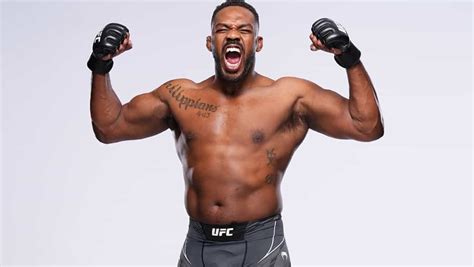 Jon Jones sends blunt warning to Stipe Miocic ahead of potential UFC ...