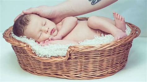 10 Essential Newborn Baby Tips For Dads - Dad Gold