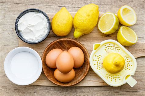 OMG-worthy Keto Lemon Cream Pie - Keto Pots