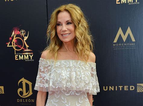 Kathie Lee Gifford Gushes Over 'Very Special' Boyfriend