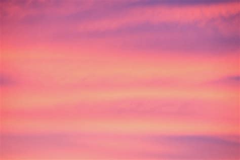Pastel Sunset Sky Photograph by Amy Sorvillo - Fine Art America