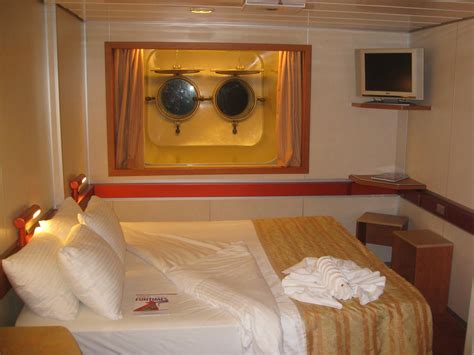 The worst cruise ship cabins to avoid | Cruise.Blog