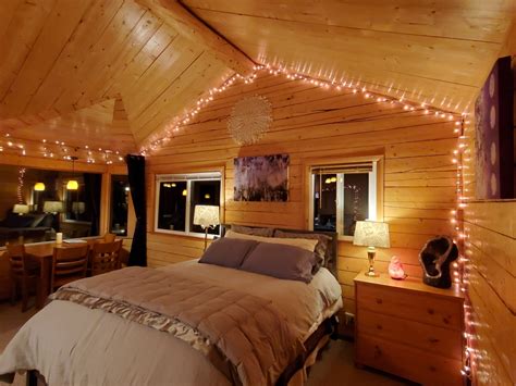 Aurora Cabin Rental | Little Bear Getaway Cabins