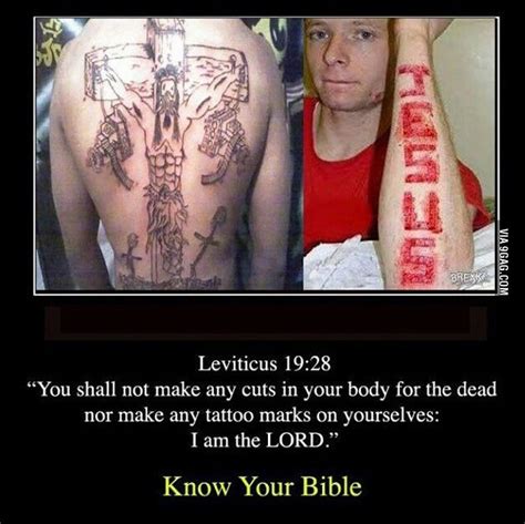 Irony at it's finest | Atheist, Leviticus 19 28, Bible