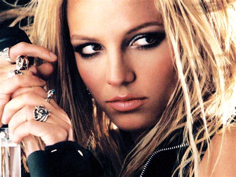 Beautiful Britney Wallpaper - Britney Spears Wallpaper (10342202) - Fanpop