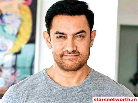 How Much Is Aamir Khan Net Worth In 2022? - Stars Net Worth