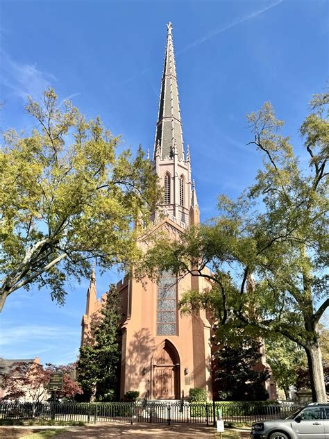 First Presbyterian Church, Marion Street, Columbia, SC | Flickr