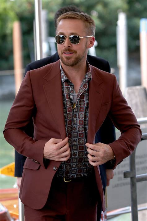 Best-dressed men 2019: GQ verdict | British GQ | Best dressed man, Ryan gosling style, London ...