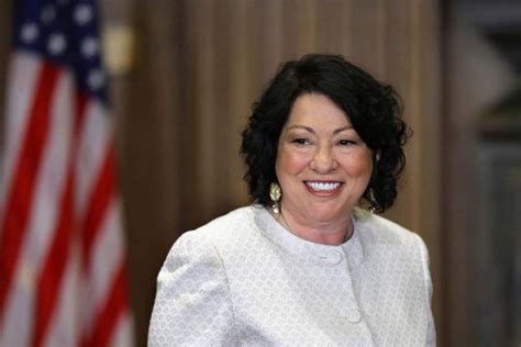 Sonia Sotomayor Bio, Family, Career and Net Worth