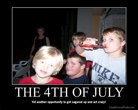 10 Funny Fourth of July Memes