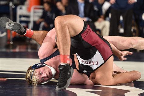 Penn State wrestling room competition fierce, fun and friendly ...