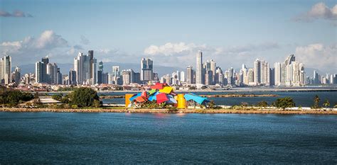 Panama City – Museums- Your adventure begins here