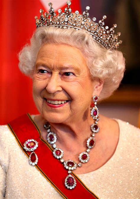 'God Save the Queen': Elizabeth II Celebrates 90th Birthday| National ...