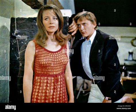 SARAH MILES & DAVID HEMMINGS BLOW UP; BLOWUP (1966 Stock Photo, Royalty Free Image: 30787442 - Alamy