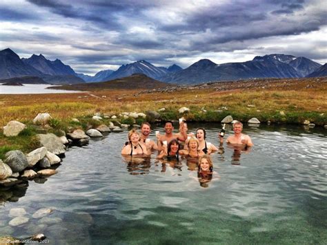 Image result for greenland | Spa trip, Hot travel, Iceland travel