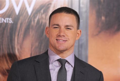 Channing Tatum