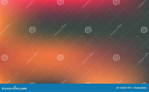 Dark Color Business PowerPoint Background Stock Vector - Illustration of blank, effect: 162551791