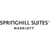 Découvrez Marriott SpringHill Suites — HotellerieJobs