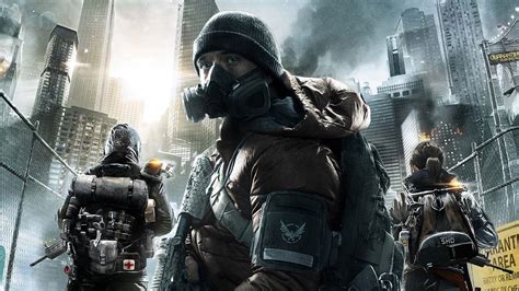 The Division 2 Guide Wiki