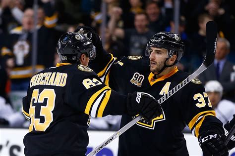 Brad Marchand scores shorthanded goal with incredible individual effort ...