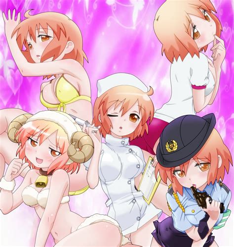 Anime: Manga Kotoura-san incrementa espectacularmente su éxito debido ...