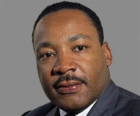 Arriba 101+ Imagen Martin Luther King Jr. Lleno