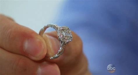 The popular Wedding Ring GIFs everyone's sharing