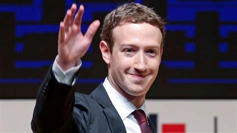 Some Interesting facts about Mark Zuckerberg (CEO of Facebook) - PhoneWorld