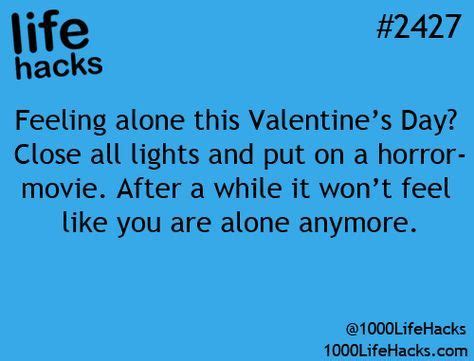 Photo (1000 Life Hacks) | 1000 life hacks, Funny valentines day quotes ...