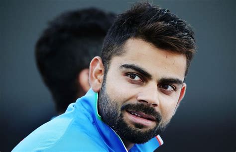 Virat Kohli Biography: Age, Height, Net Worth, Birthday, Awards, Salary, Controversies