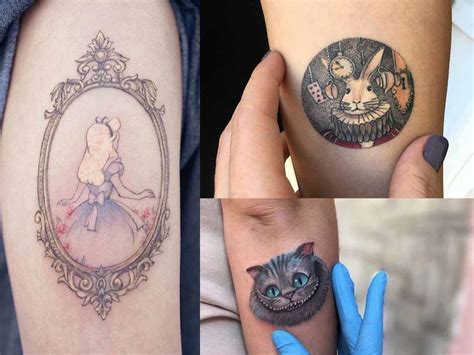 tatuajes-alicia-en-el-pais-de-las-maravillas