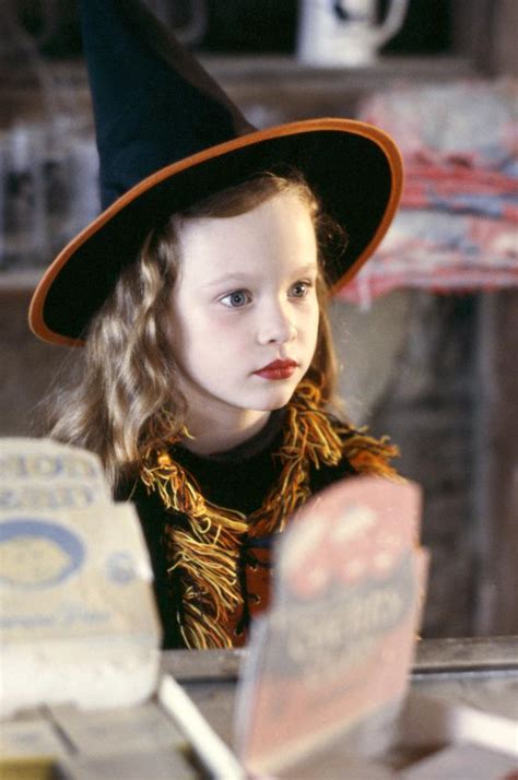 Thora Birch as Dani Dennison in Hocus Pocus - Thora Birch Photo ...