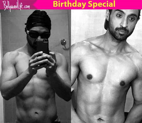 It's high time birthday boy Diljit Dosanjh starts flaunting his six ...