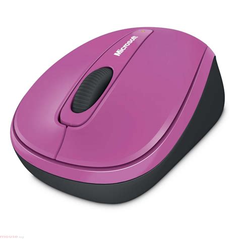 Microsoft wireless mouse 3500 bluetooth - loplit