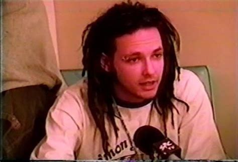 Really young Jon | Jonathan davis, Korn, Jonathan