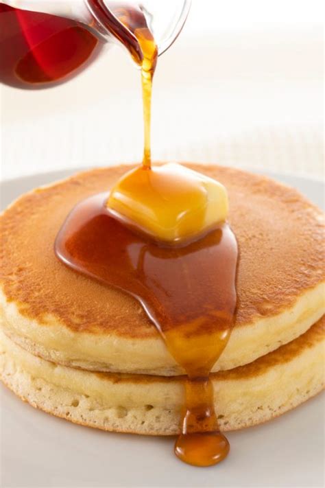 Fat Tuesday Pancakes - Traditional, Gluten-Free & Vegan Recipes