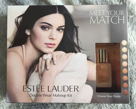 Estee Lauder Doublewear Makeup Kit | Property Room