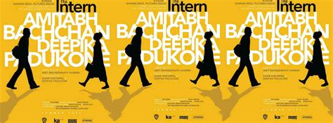 The Intern - Movie | Cast, Release Date, Trailer, Posters, Reviews, News, Photos & Videos ...