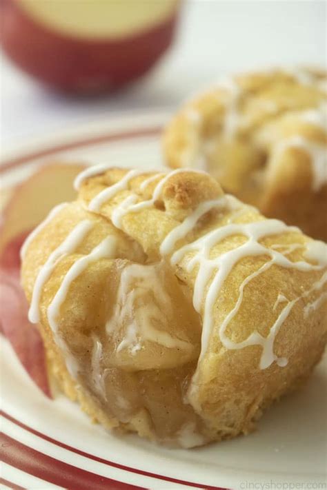 Apple Pie Bites - CincyShopper